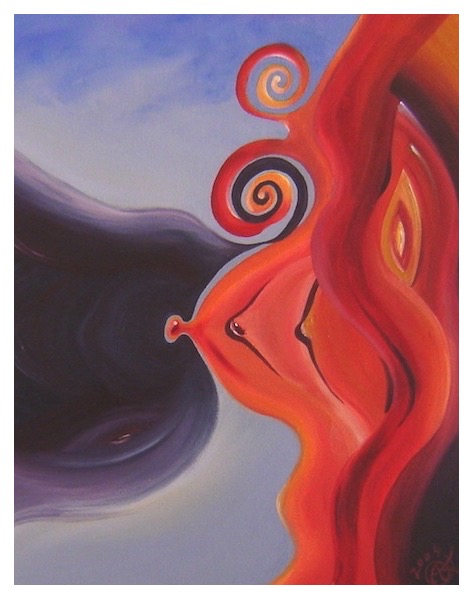 Community 16x20 ~ 2004